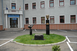 monument