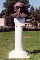 monument